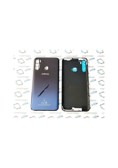 İnfinix S5 (X652) Kasa Arka Pil Batraya Kapağı (256999592)