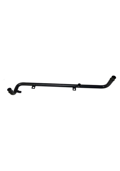 Atık 258 Radyatör Yedek Su Deposu Hortumu Bmw N40 N42 N45 E46 Orta 17127511204 -