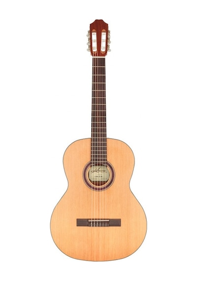 Kremona Camellia Klasik Gitar Natural