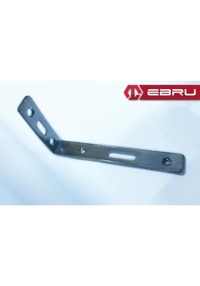 Hubrendy Kargo Korniş Demiri - 16x55x110 - 2mm - 100 Adet