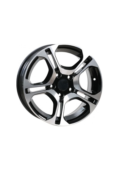 5 108 15 6.5 Et35 Ch73.1 Black Dıamond