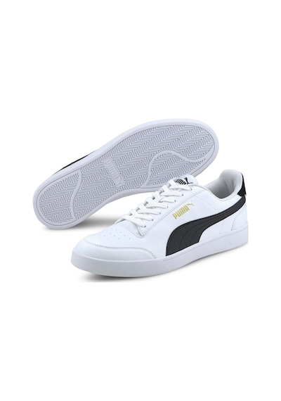 Shuffle Erkek Beyaz Sneaker Ayakkabı 30966803 Beyaz