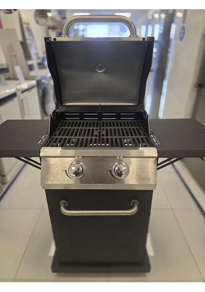 Srgg 21407 Gazlı Barbekü Diğer