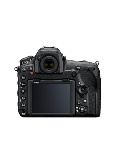 Nikon D850 Body DSLR Fotoğraf Makinesi (Distribütör Garantili)