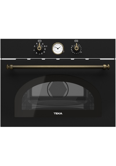 Teka MWR 32 BIA BB Ankastre Kompakt Country Mikrodalga Fırın + Izgara 40586034