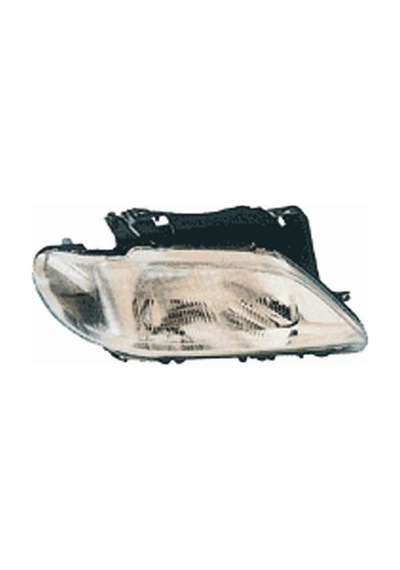 20-5545-08-2b C.xsara Ön Far Tek Hüzme Rh.97-00 6205r5