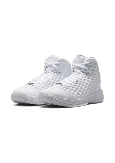 Nike Kobe 3 Protro 'halo' Basketbol Ayakkabısı-sportxstore Beyaz