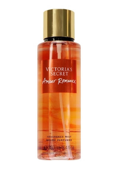 Victoria's Secret Amber Romance Body Mist 250 ML