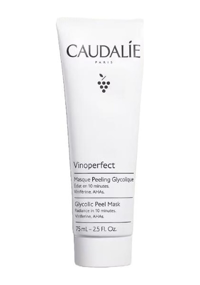Caudalie Vinoperfect Glikolik Etkili Peeling Maske 75 Ml