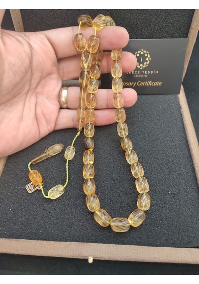 İskeçeli Cemil Usta Eseri Vıp Kutulu 30.25 Gr. Ful Kalem Oyma Ukrayna Kaya Damla Sertifikalı 8308 İskeçeli Cemil Usta Eseri Vıp Kutulu 30.25 Gr. Ful Kalem Oyma Ukrayna Kaya Damla Sertifikalı 8308
