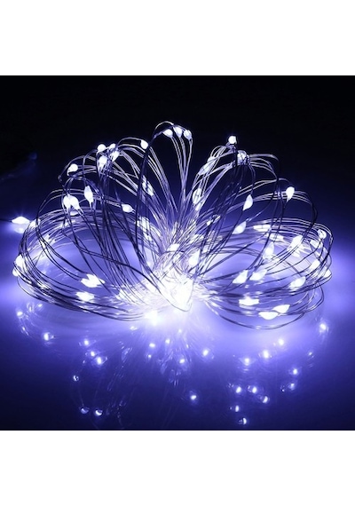Peri Led Işık 3 Metre Beyaz