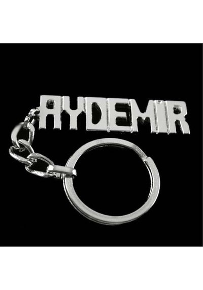 Aydemir İsimli Anahtarlık- N145