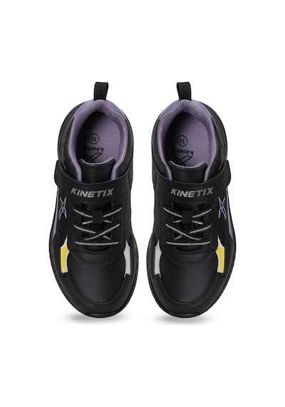 Kinetix Grand F Siyah Kız Çocuk Spor Ayakkabı 000000000102696123 Siyah-k Lıla-gumus Kinetix Grand F Siyah Kız Çocuk Spor Ayakkabı 000000000102696123 Siyah-k Lıla-gumus