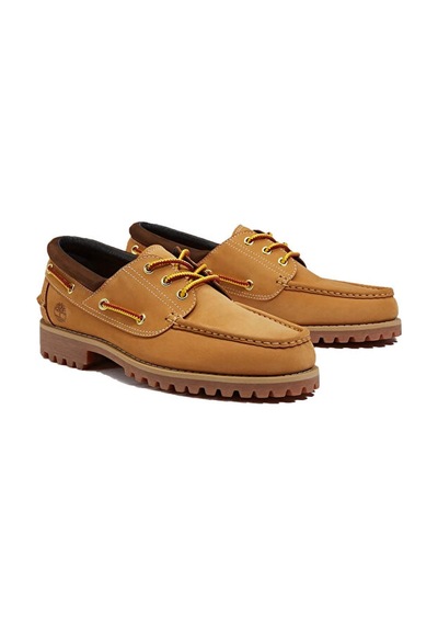 Timberland Authentic Erkek Günlük Ayakkabı Tb0a41z77541 Kahverengi