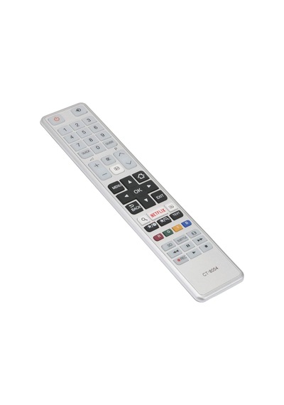 Toshiba Ct-8035 Smart Led Tv Kumandası