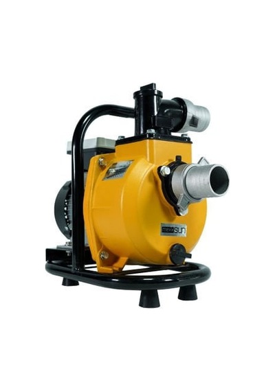 Mexxsun Dc Yüzey Pompa 1.5hp 1100w