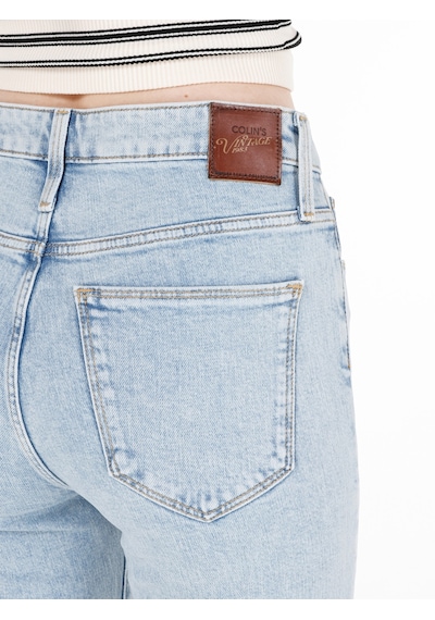 Colin's Colins Mavi Kadın Pantolon Cl1069426 Q1.v1 Dn43373 Denim