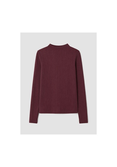 LC Waikiki Alıta Cıty Farkıyla Lcw Everyday Mürdüm Kaşkorse Düz Dar & Slim Uzun Kollu Kadın Body Murdum - 930465718 Murdum LC Waikiki Alıta Cıty Farkıyla Lcw Everyday Mürdüm Kaşkorse Düz Dar & Slim Uzun Kollu Kadın Body Murdum - 930465718 Murdum