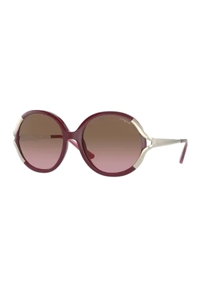 Vogue Güneş Gözlüğü Vo5354s 56 287514 Bordo