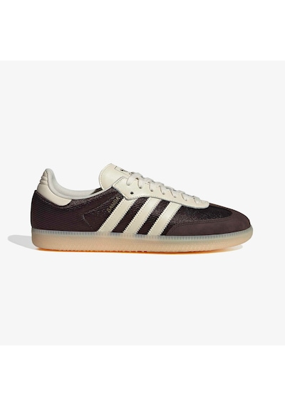 Adidas Samba Og Erkek Kahverengi Spor Ayakkabı Ih6843