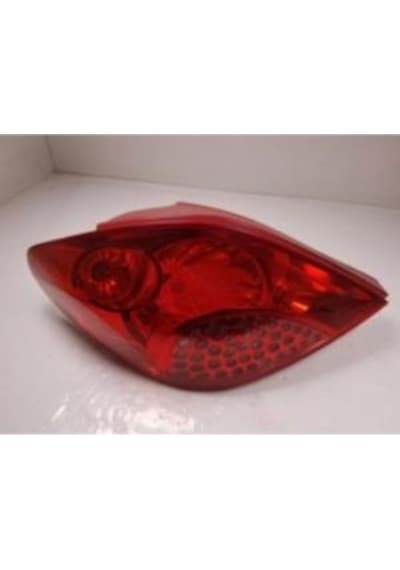 Peugeot 207 Sol Stop Lambası  6350.y7