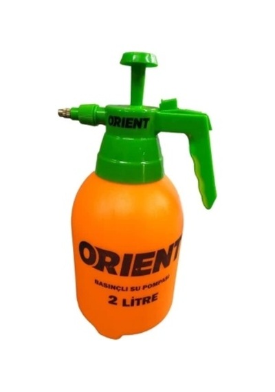 Orient Basınçlı Su Pompası 2 Litre