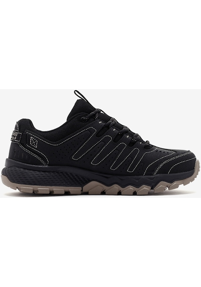 Skechers Dynamite At Erkek Siyah Sneakers 237615 Bbk Siyah