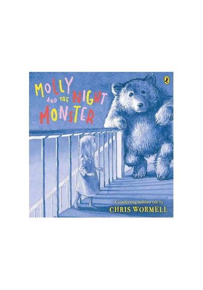 Molly And The Night Monster