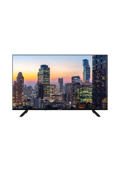 Techwood 50TEC9700UA 50" 4K Ultra HD Android Smart LED TV