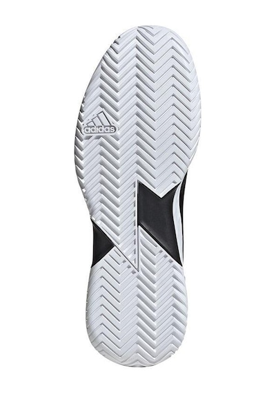 Adidas Defiant Speed 2 All-court Erkek Siyah Tenis Ayakkabısı Id8545