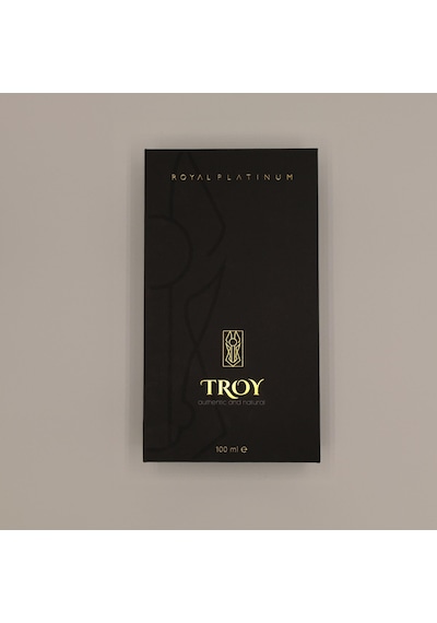 Royal Platinum Troy Erkek Parfüm EDP 100 ML
