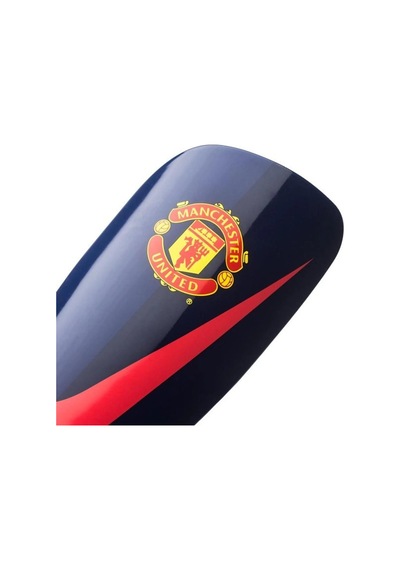Nike Mercurial Lite Manu Sp0278-446 Tekmelik Çok Renkli