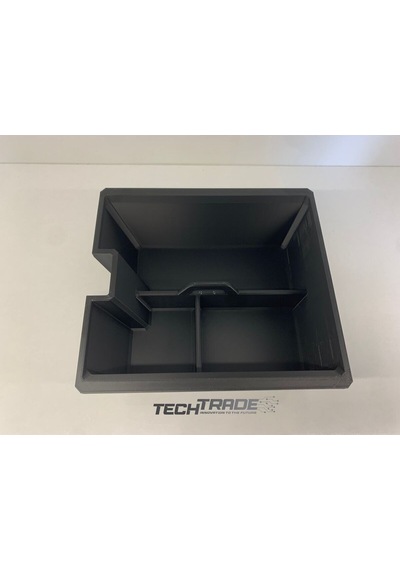 Chery Tiggo 8 Pro Kolçak Organizer-3 Bölmeli Avantgarde Modellere Uyumlu Değildir