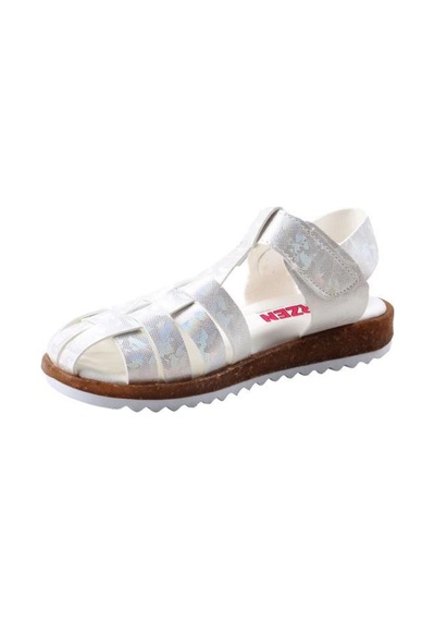 Papuçcity Arzen 02413 Orto Pedik Kız Çocuk Sandalet Ayakkabı Diğer