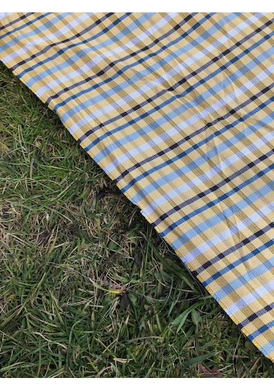Pentagono Seta Elbiselik İpek Kumaş 4,20x1,35 m 012