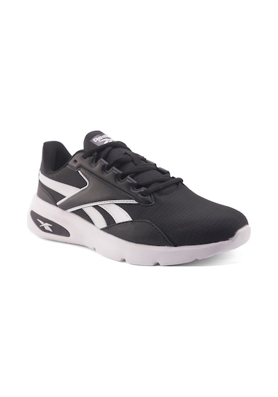 Reebok Edge Robın 3.3 Siyah Erkek Spor Ayakkabı Siyah-beyaz Siyah - Beyaz