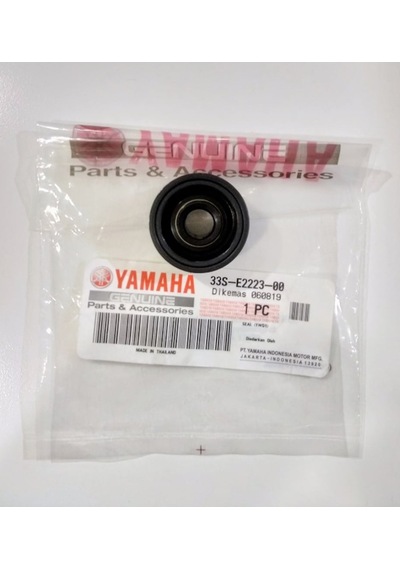 Yamaha Yzf-R25 / Mt25 Or.  Devirdaim Kömürü / Keçe 33Se222300 (407845960)