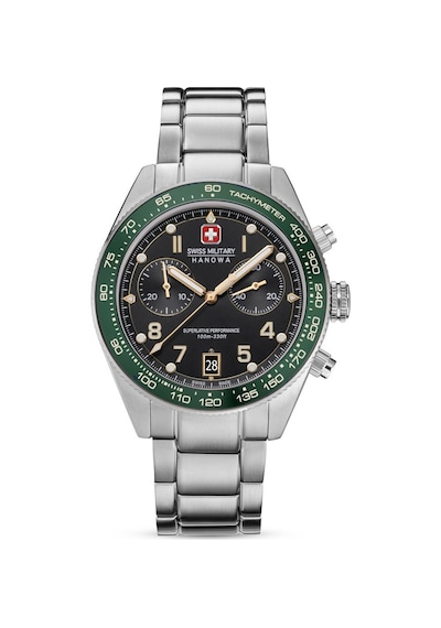 Swiss Military Smwgı0007703 Kol Saati Metalik