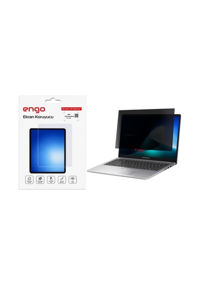 Asus Expertbook P1 15.6 İnç Hayalet Ekran Koruyucu P1503