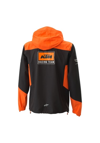 Ktm Giacca Hardshell Team