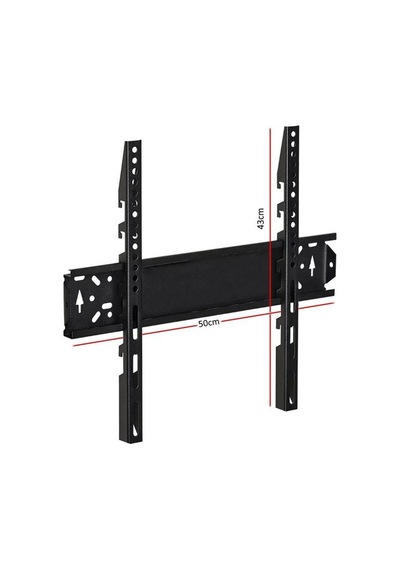 Zhltools Tüm Markalar Ile Uyumlu Televizyon Duvar Asma Aparatı 32-55'' Arası