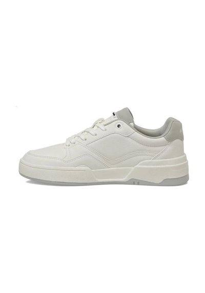Kinetix Kınetıx 6m Lapera 6fx Beyaz Gri Kadın Sneaker Gri