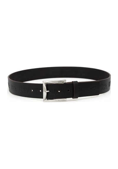U.s. Polo Assn. Erkek Kahverengi Kemer 50304709-vr029 Kahverengi