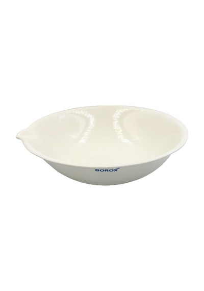 Borox Porselen Kapsül 920 ML Dibi Yuvarlak