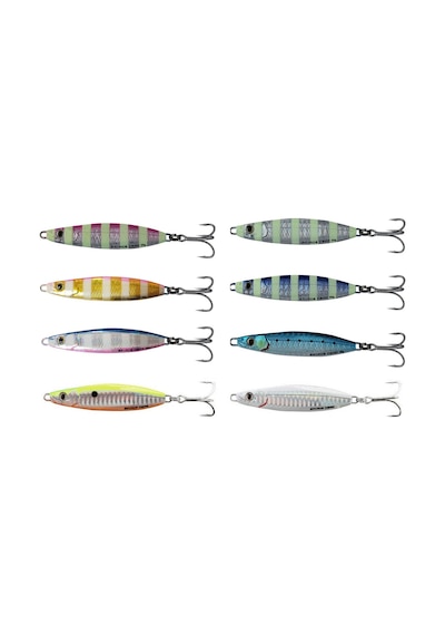 Savage Gear Psycho Sprat 60g Suni Yem