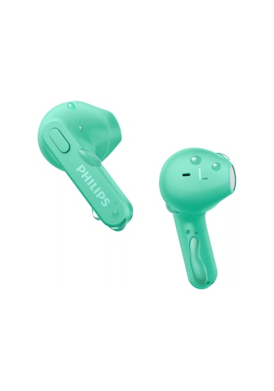 Philips TAT2236GR/00 TWS Bluetooth Mikrofonlu Kulak İçi Kulaklık