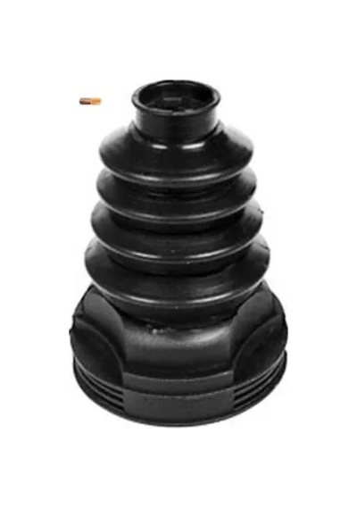 Aks Körüğü İç Renault Megane Iı 02 Logan 06 Clıo Iıı 05 Laguna Iı 01 Kangoo Iı 08 Gb Kaucuk 7701209255/ 6001548164