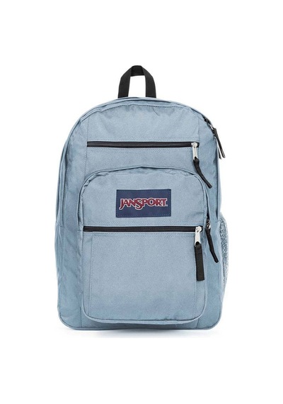 Big Student Blue Dust Mavi Laptop Sırt Çantası Ek0a5bahn57