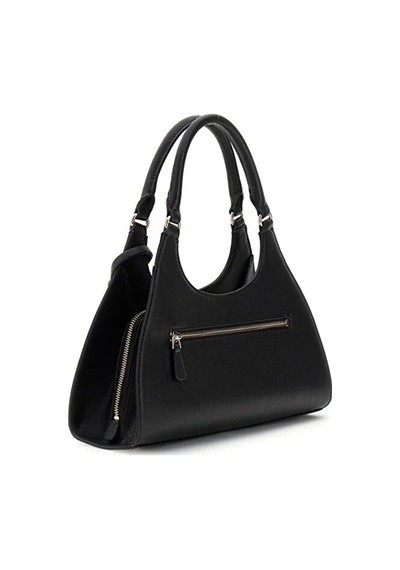 Guess Isobel Kadın El Ve Çapraz Çanta Hwbg9932060 Siyah