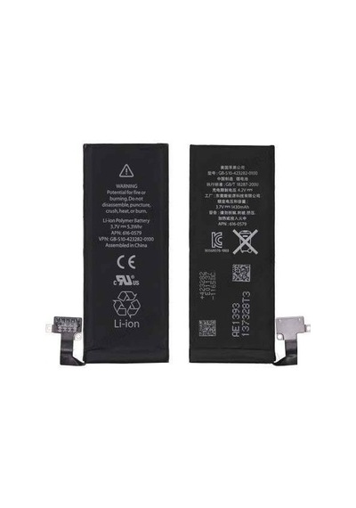 Apple Uyumlu iPhone 4S Batarya Pil 1430 Mah A1387